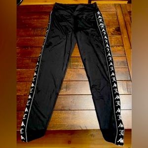 Kappa Juicy Couture Skin Fit pants